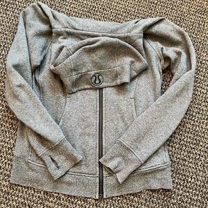 Lululemon scuba full length